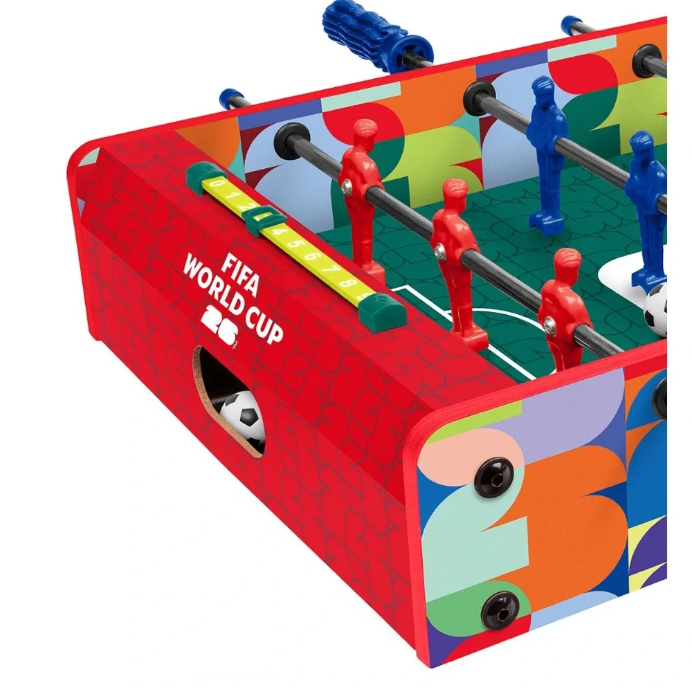 Fifa official themed